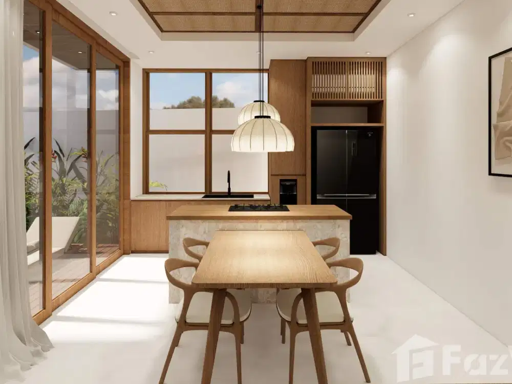 1 Bedroom Villa for sale in Uluwatu, Bali - Thumbnail 7
