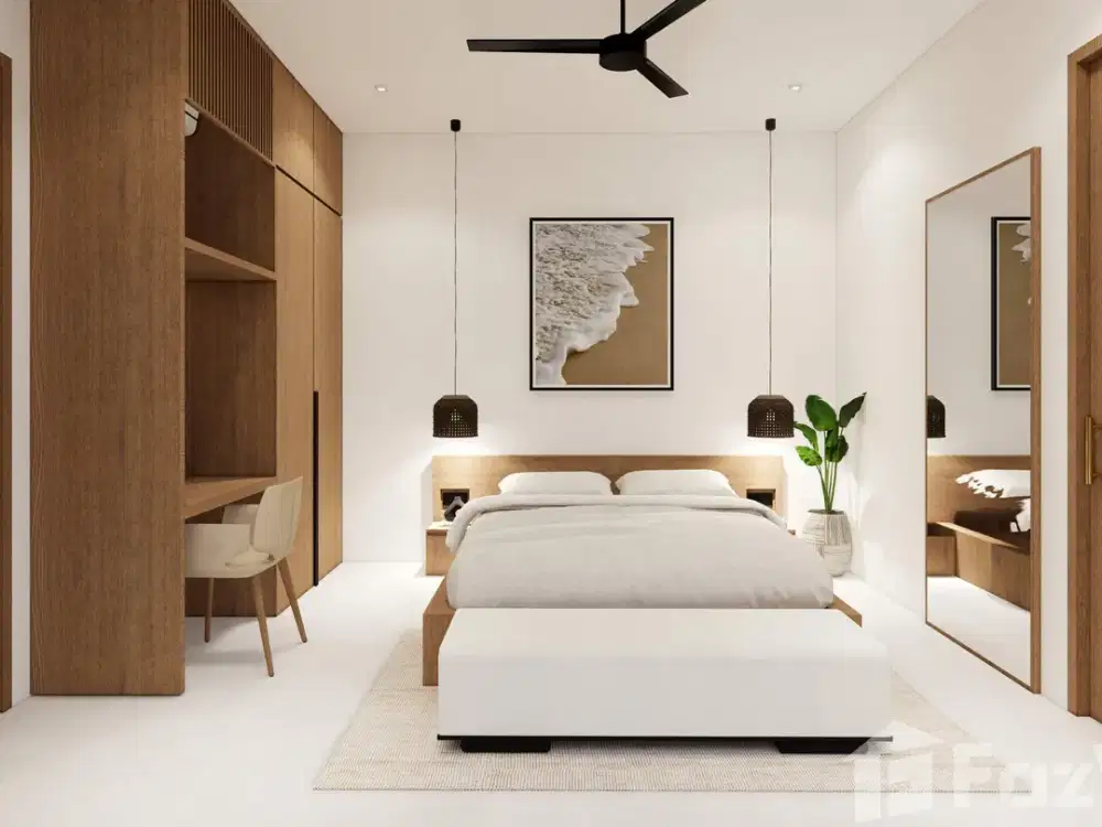 1 Bedroom Villa for sale in Uluwatu, Bali - Thumbnail 8