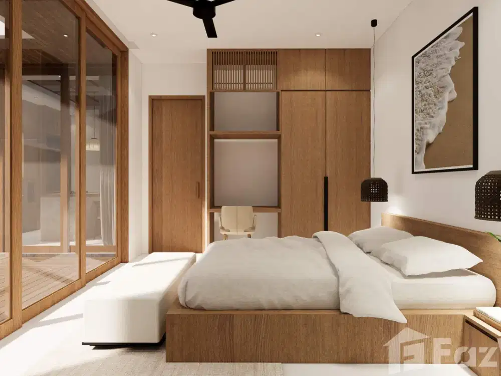 1 Bedroom Villa for sale in Uluwatu, Bali - Thumbnail 9