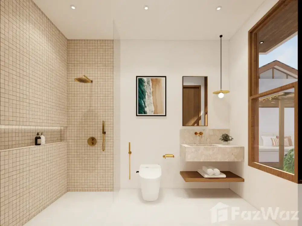 1 Bedroom Villa for sale in Uluwatu, Bali - Thumbnail 10
