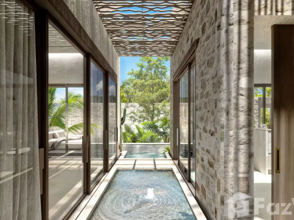 2 Bedroom Villa for sale in Uluwatu, Bali - Thumbnail 3