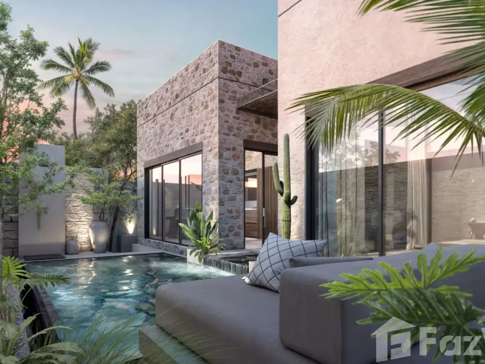 2 Bedroom Villa for sale in Uluwatu, Bali - Thumbnail 2