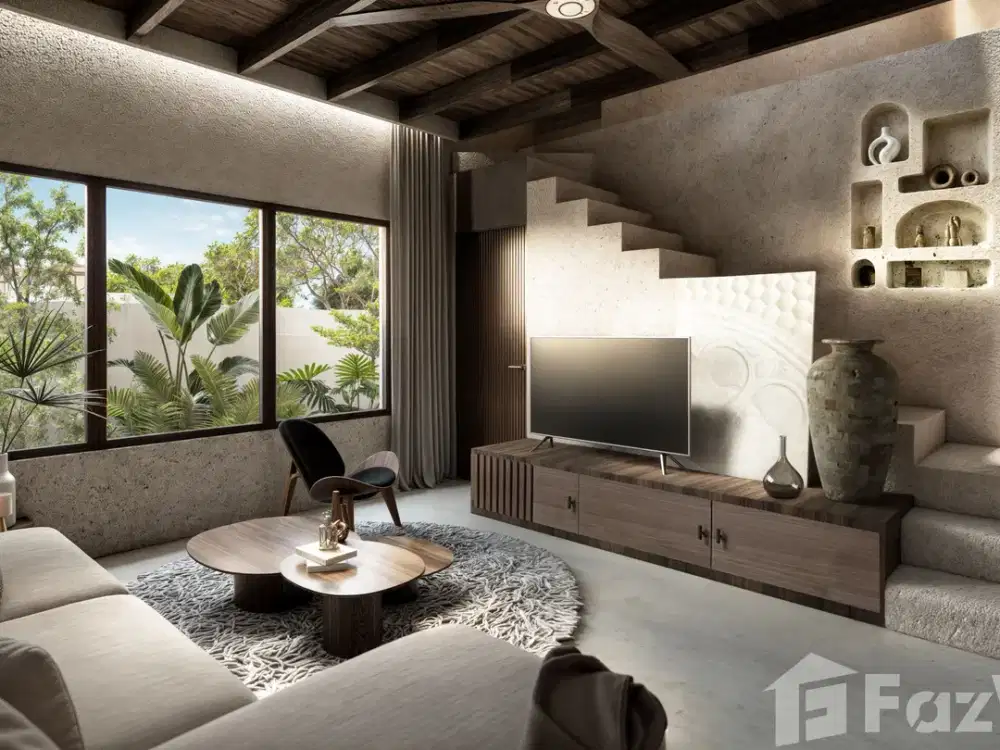 2 Bedroom Villa for sale in Uluwatu, Bali - Thumbnail 4