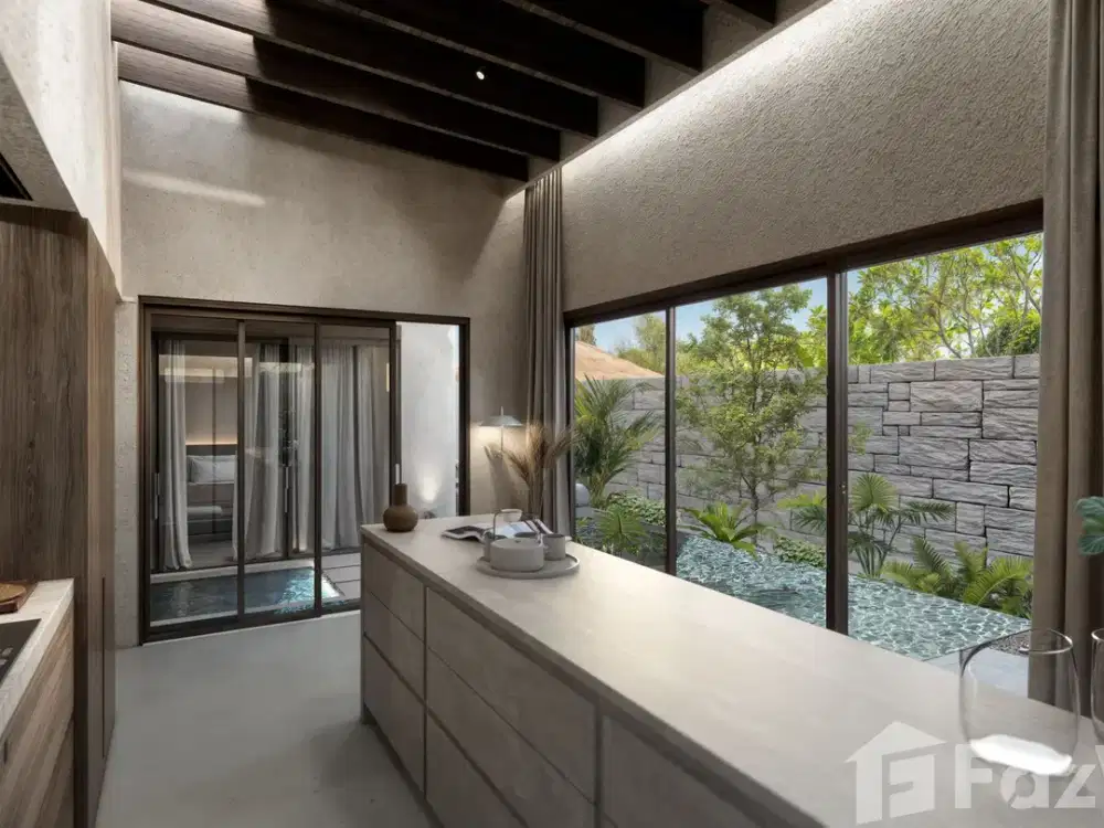 2 Bedroom Villa for sale in Uluwatu, Bali - Thumbnail 5