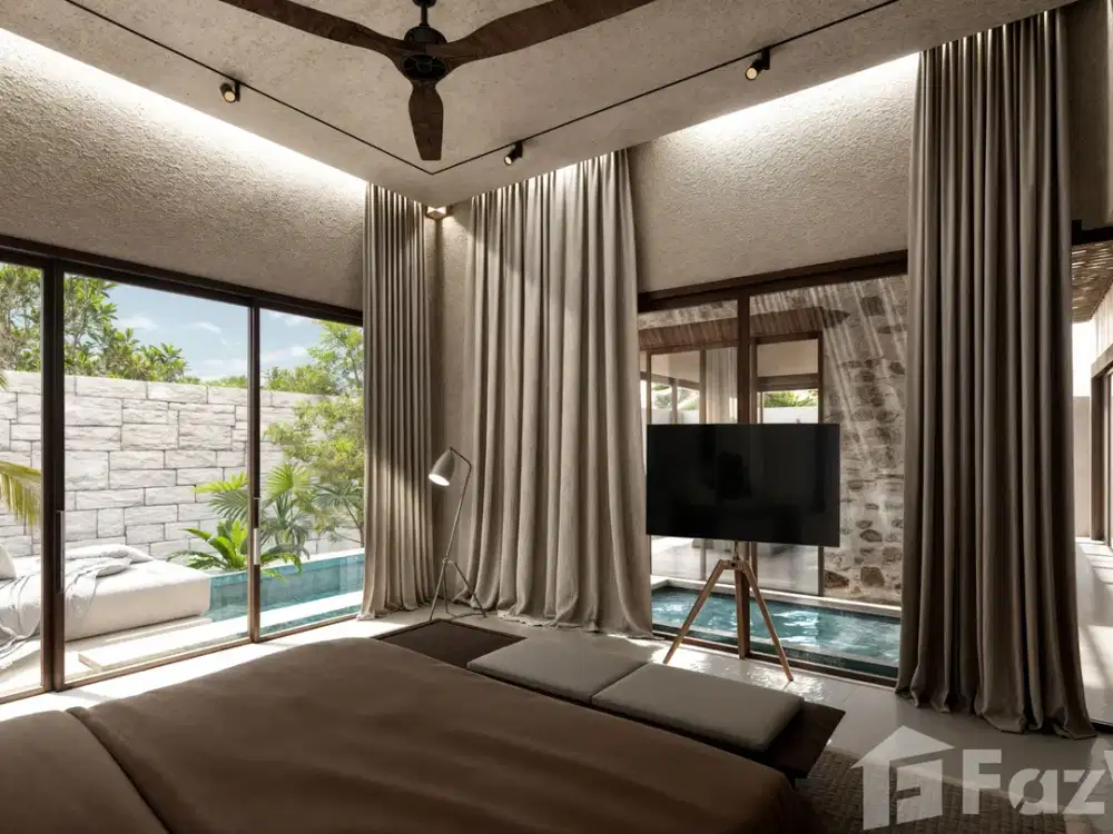 2 Bedroom Villa for sale in Uluwatu, Bali - Thumbnail 6