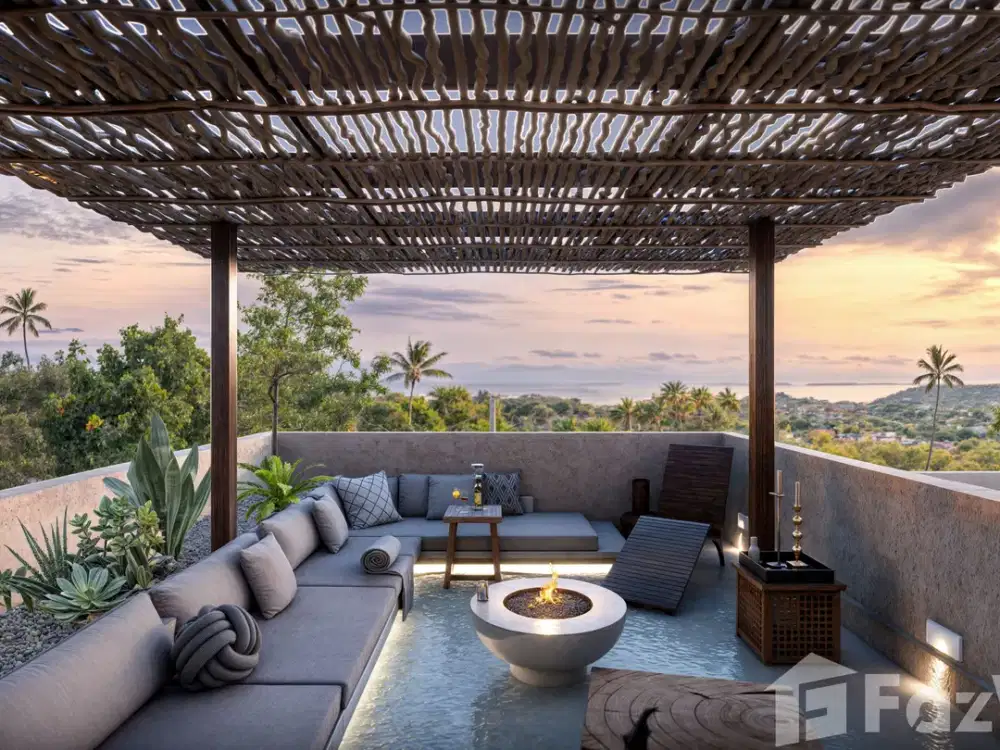 2 Bedroom Villa for sale in Uluwatu, Bali - Thumbnail 10
