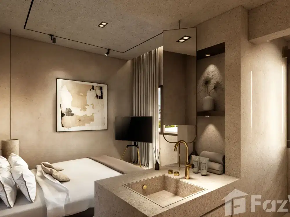 2 Bedroom Villa for sale in Uluwatu, Bali - Thumbnail 9