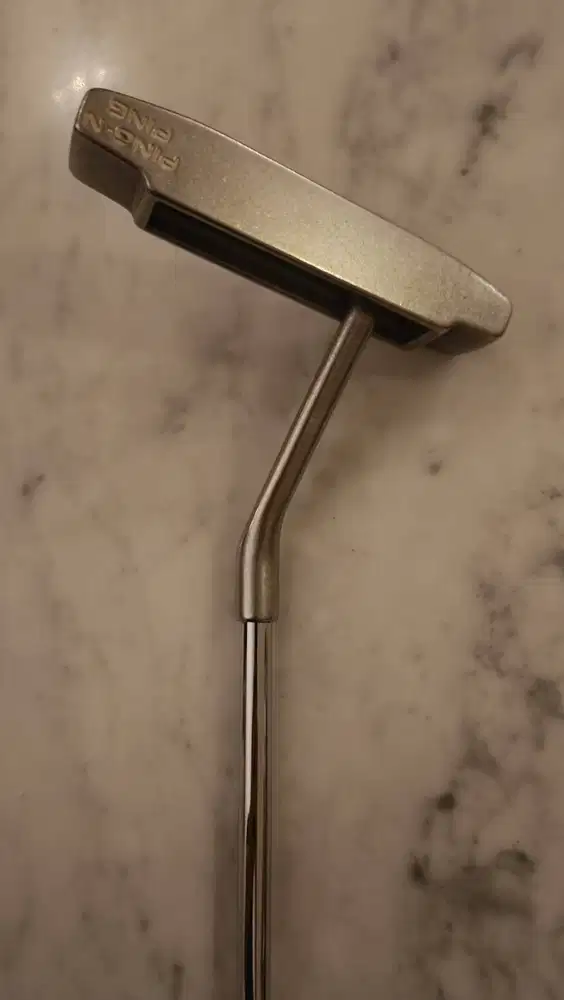 PING Putter Ping N Ping (90's)