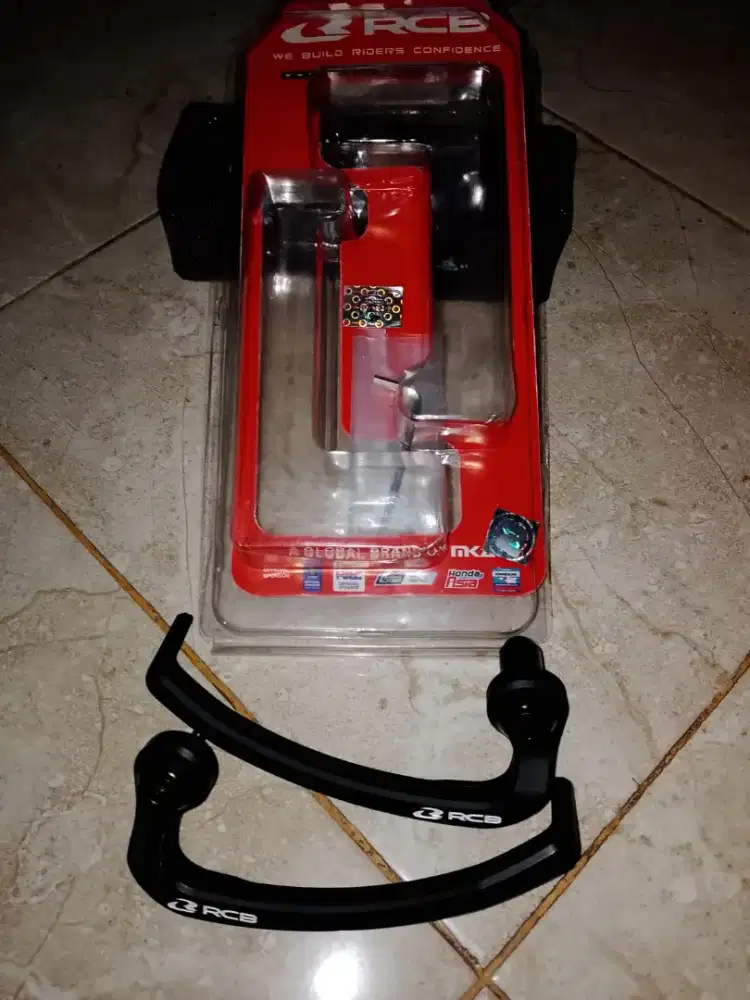 Proguard RCB Set Kanan Kiri