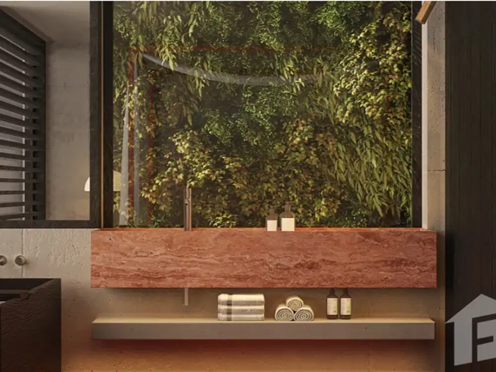 1 Bedroom Apartment for sale at Lyvin Uluwatu Apartments - Thumbnail 5