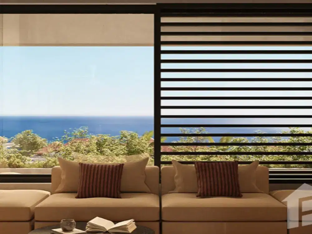 1 Bedroom Apartment for sale at Lyvin Uluwatu Apartments - Thumbnail 4