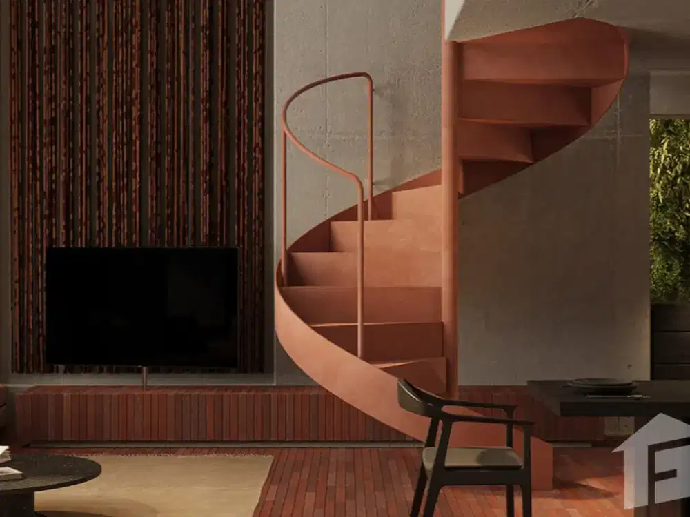 1 Bedroom Apartment for sale at Lyvin Uluwatu Apartments - Thumbnail 2