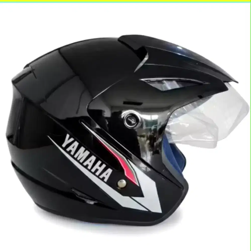 helm original SNI yamaha