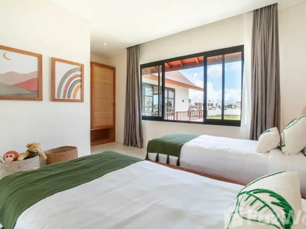 4 Bedroom Villa for sale in Mengwi, Bali