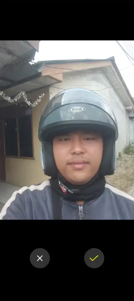Saya membutuhkan pekerjaan WFH