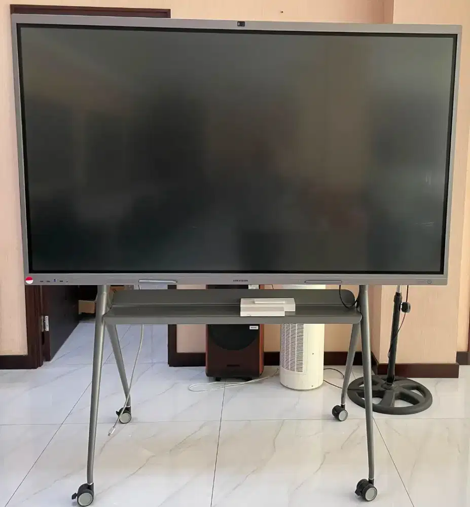DS-D5C75RB/A2L Interactive Flat Panel HIKVISION 75