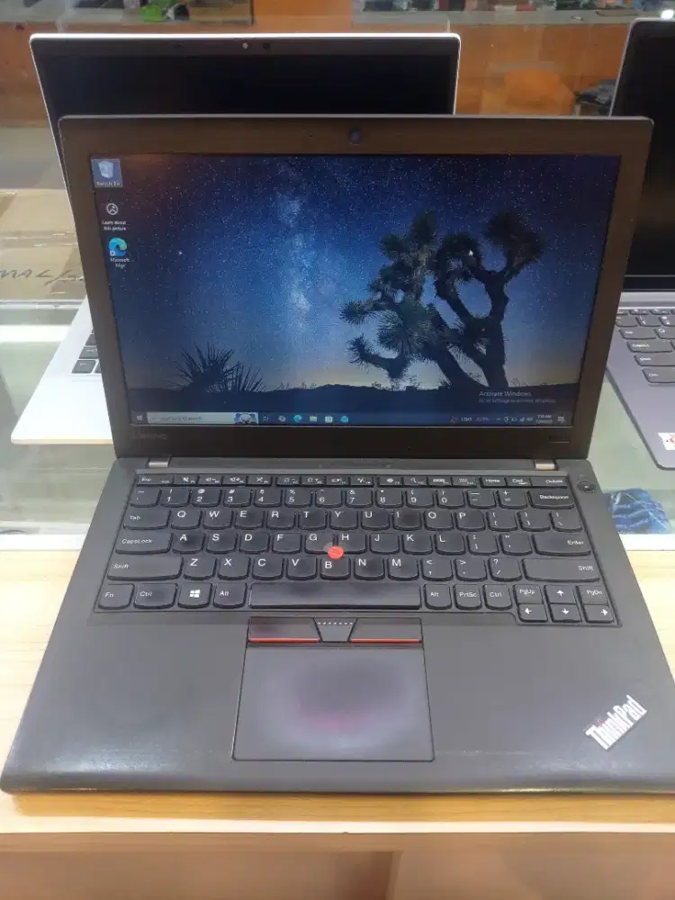 Lenovo Thinpad X270