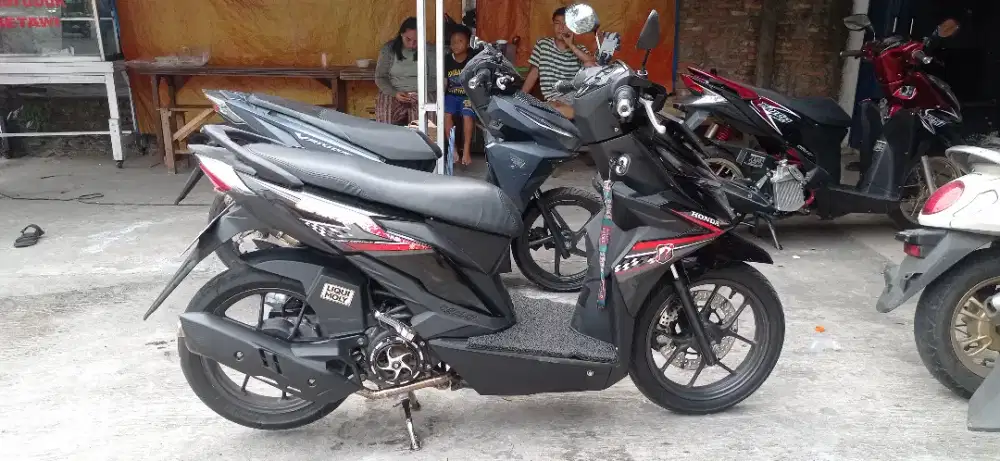 Beat ESP K81 2018
