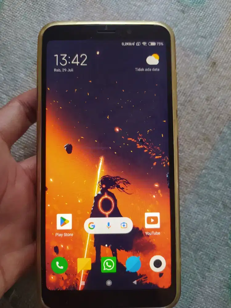 Redmi 5 plus 3/32