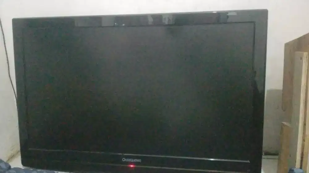 Jual tv merek changhong