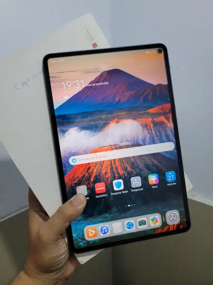 Huawei matepad pro 10.8. 6/128