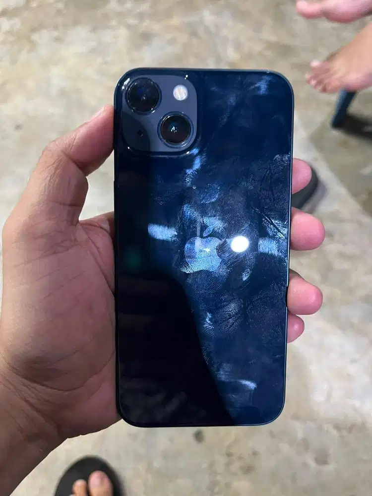 iPhone 13 128gb ibox