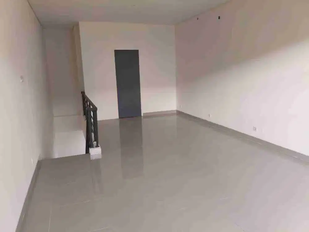 Dijual Ruko Madison Grande Gading Serpong Tangerang
