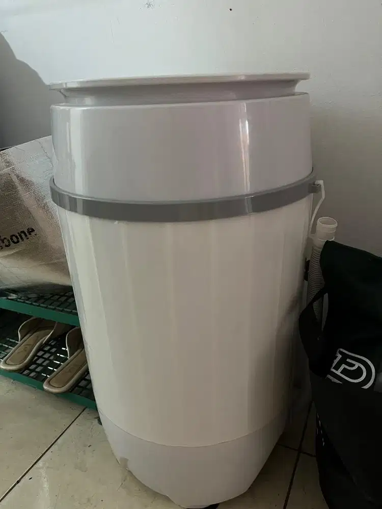 Mesin Cuci Mito