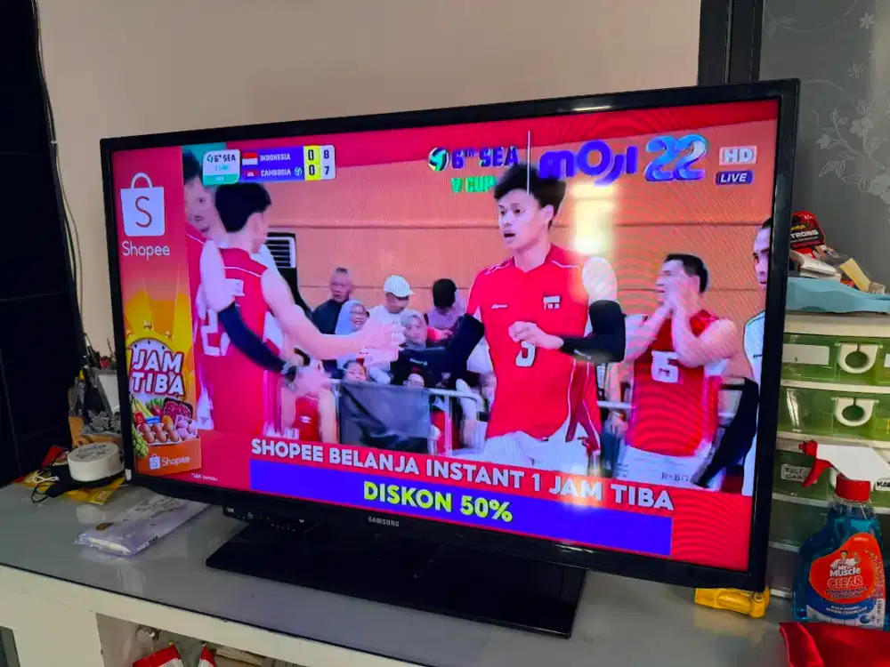 Jual TV Samsung 40 Inch