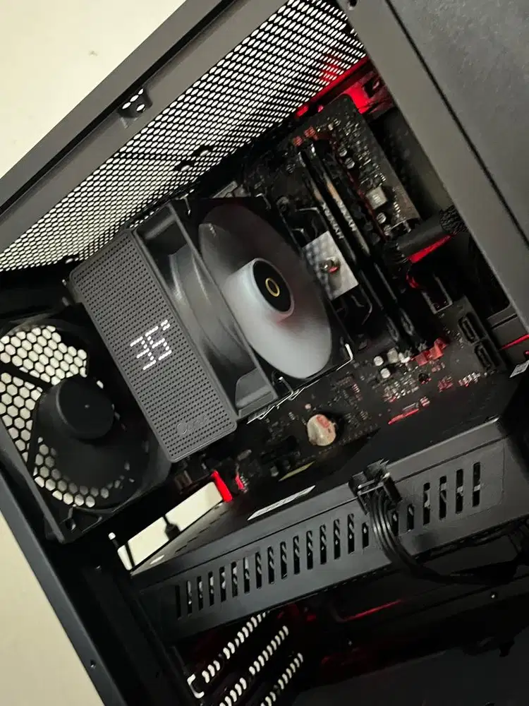 Pc gaming editing fullset