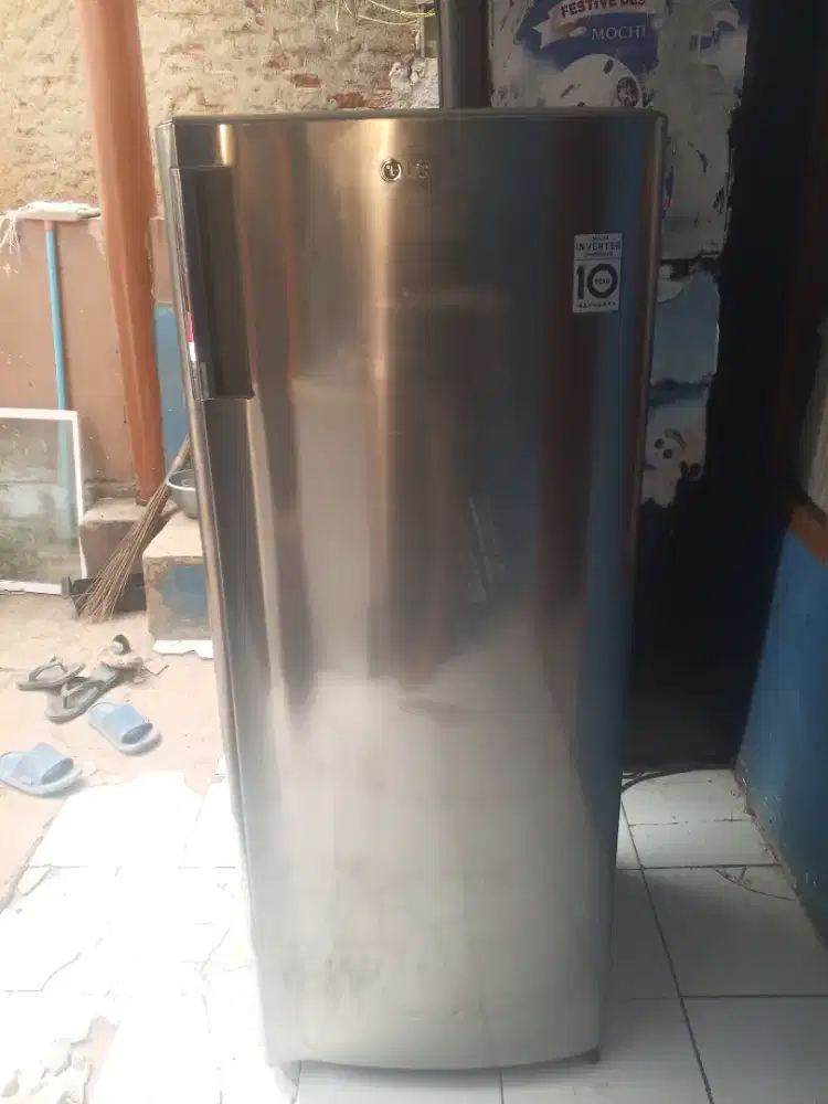 pliser RAK Lg 6 susun smat impenter lg