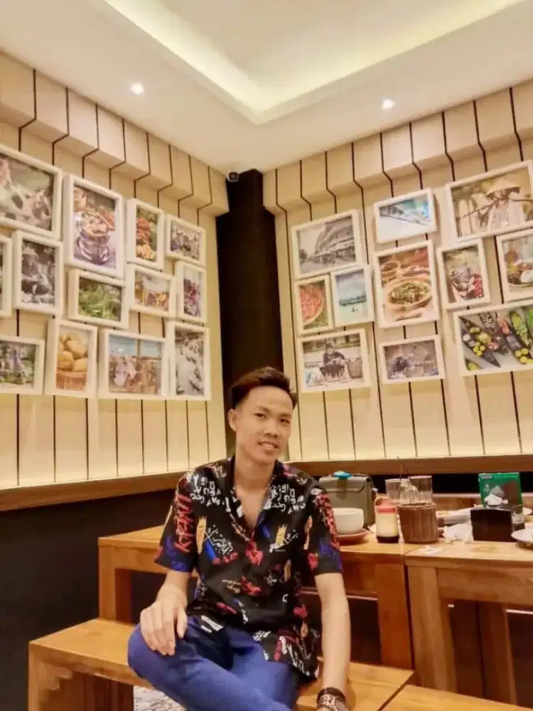 Cari lowongan kerjaan apa aja