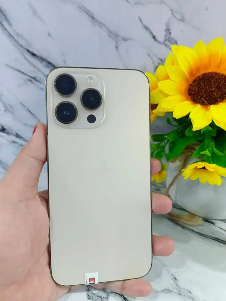 IPHONE 14 PRO MAX 1TB SECOND IBOX