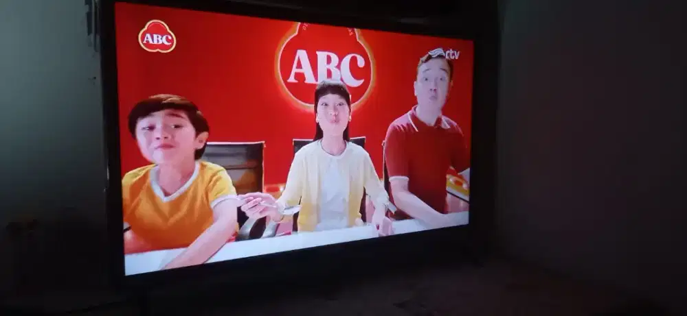 tv led smart tv 32 inch polytron