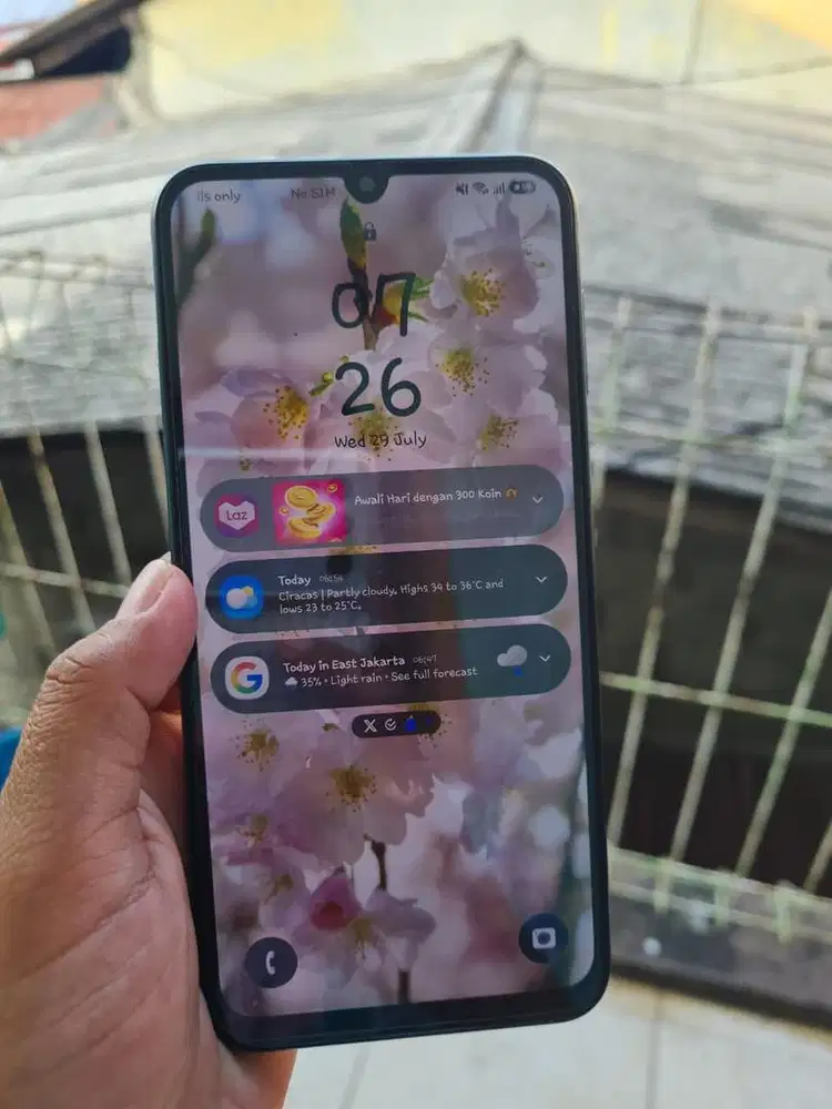 Samsung M34 5g 8/128gb mulus terawat