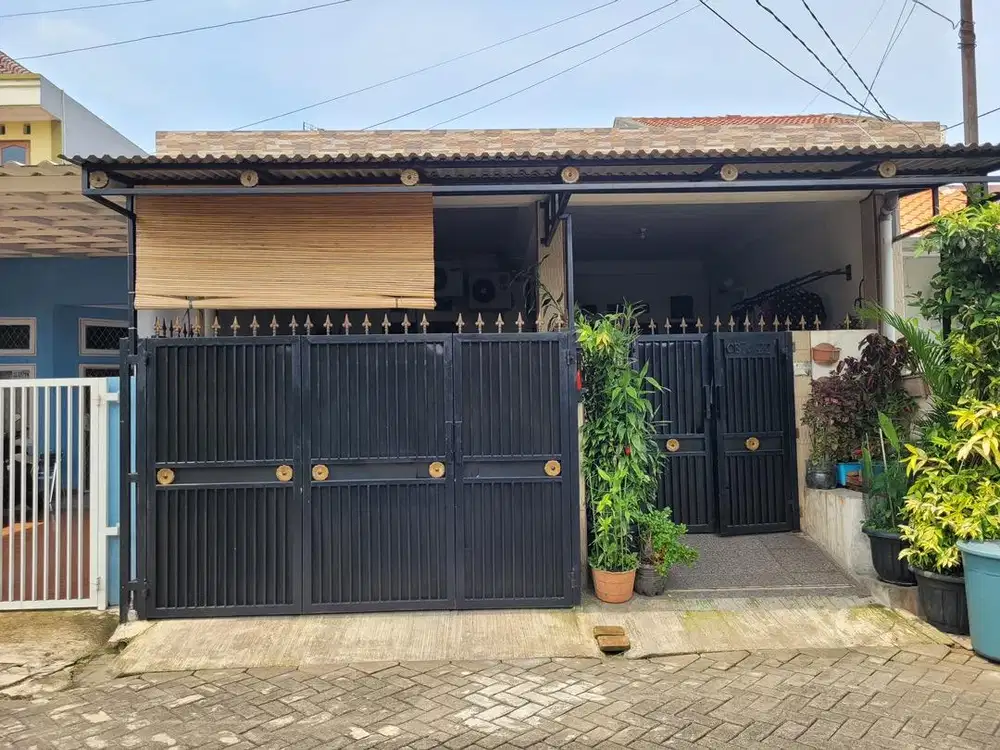 DI JUAL RUMAH DIKOTA TANGERANG