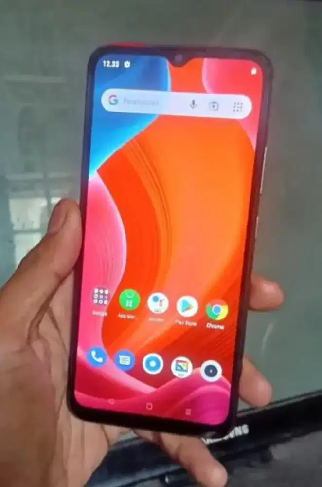 Realme C11 2/32