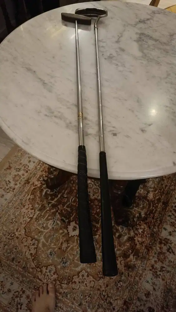 Putter Golf 2 pcs
