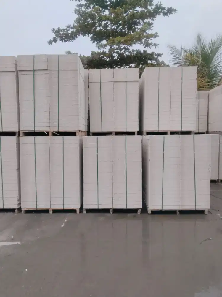 BATA RINGAN STANDAR AAC-SNI (HEBEL/BATA PLATINUM)