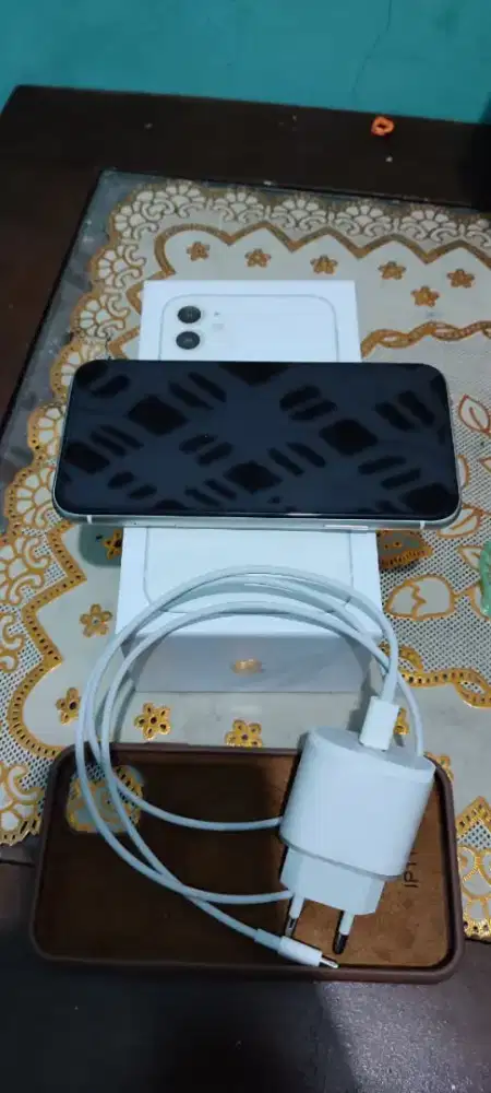 Iphone 11 64gb ID/A