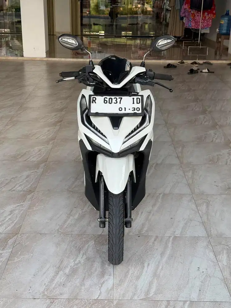 Honda Vario 150 2018