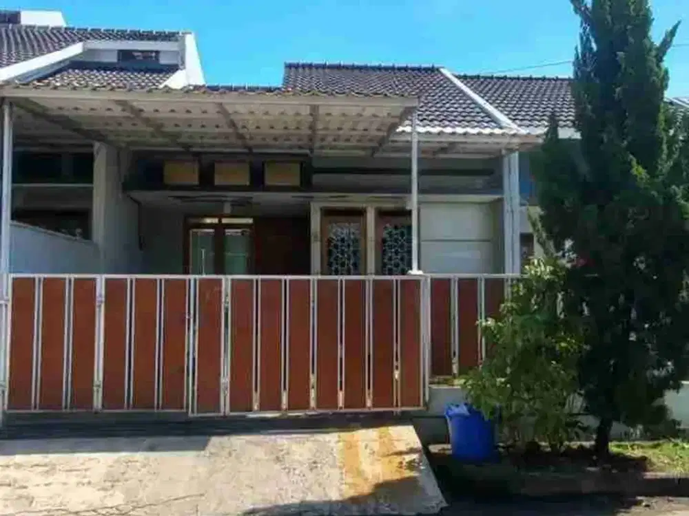 Adipura Gedebage Bandung Siao Huni Murah