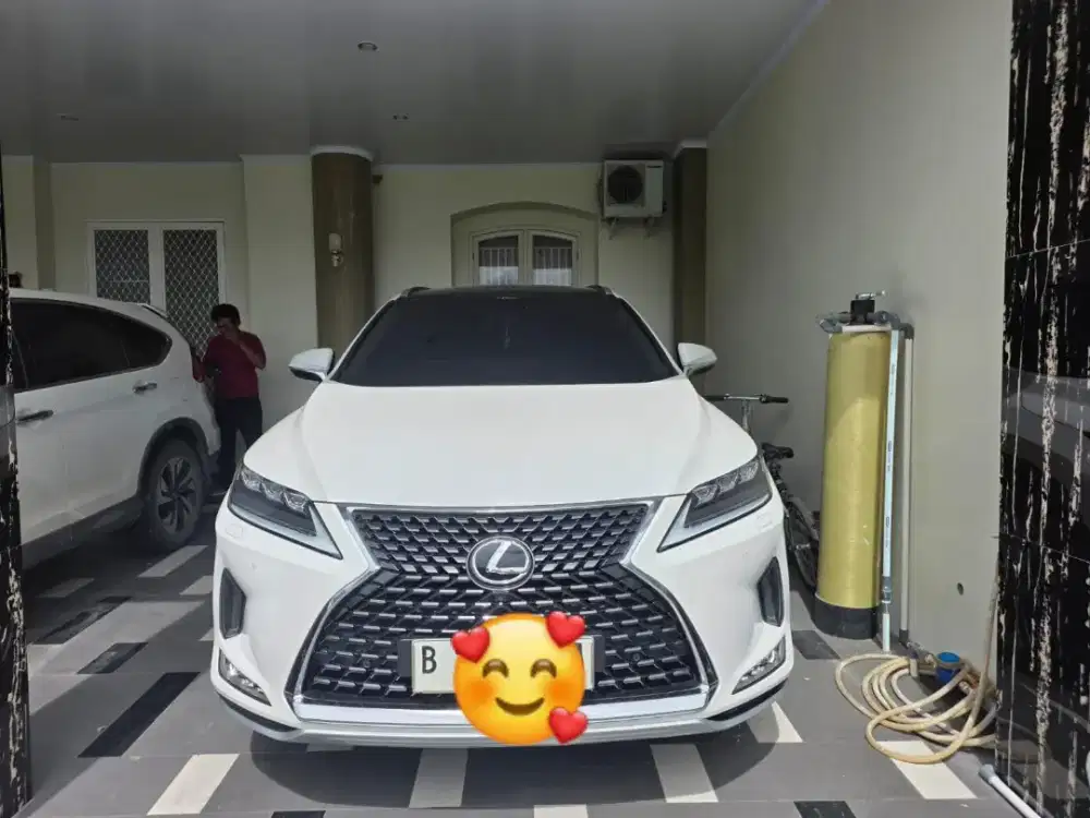 For sale Lexus Luxury