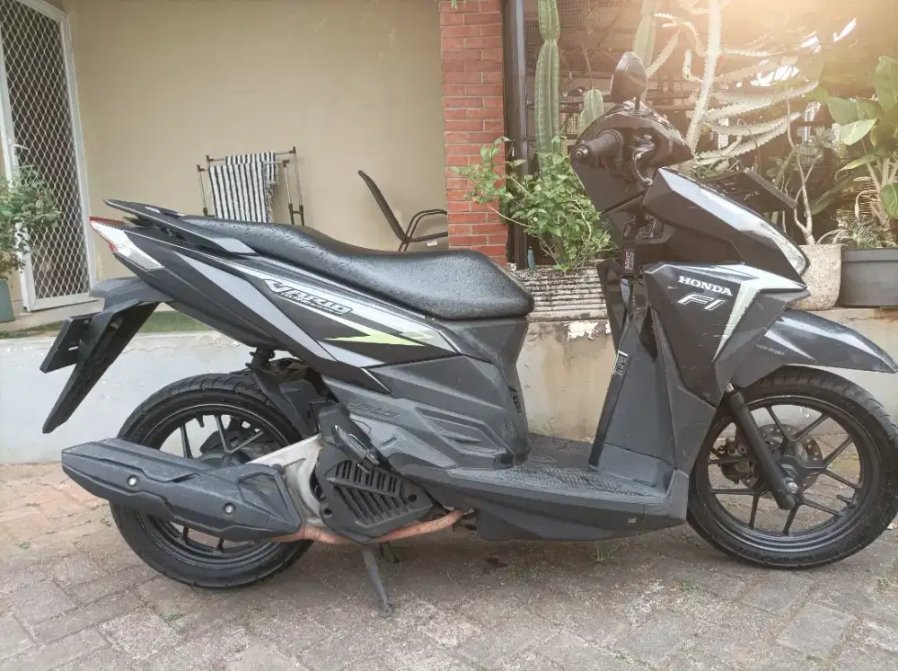 Honda Vario 125 FI Original