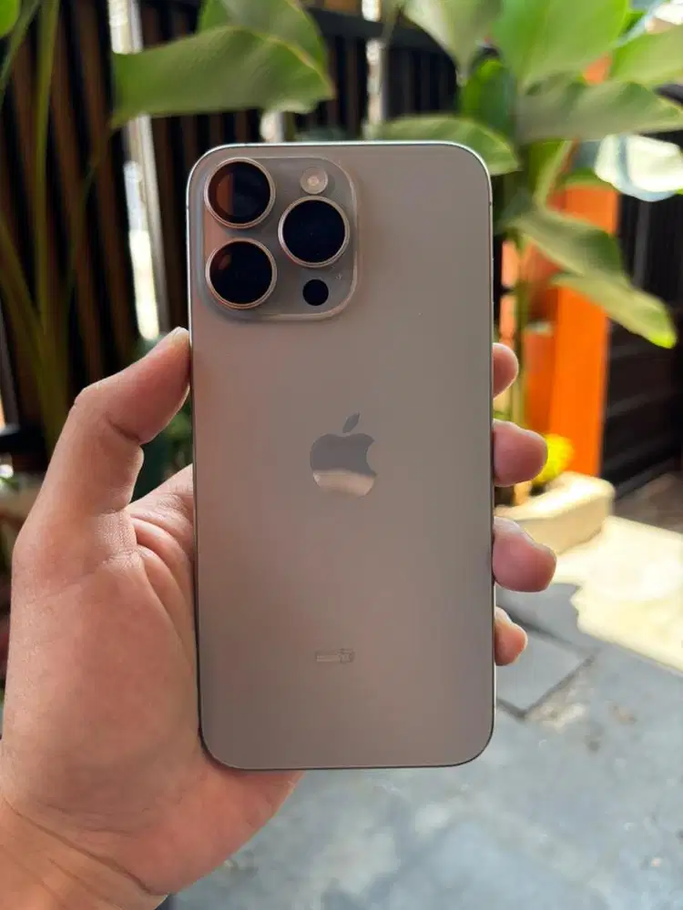 iPhone 15 Pro Max 256GB Ex iBox