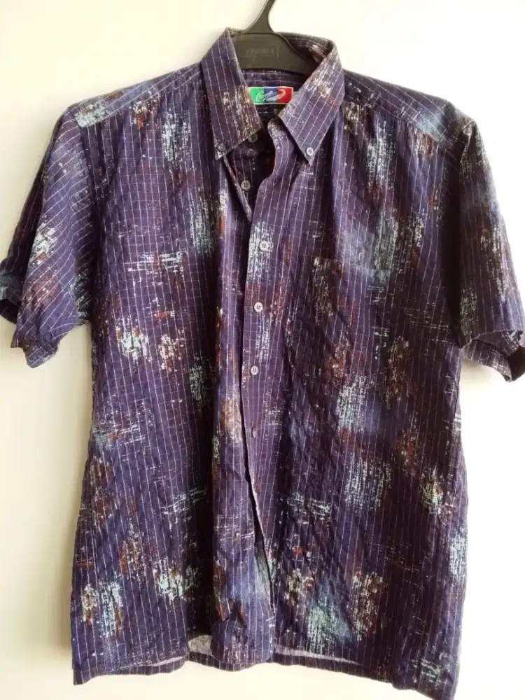 Baju baju bekas murah