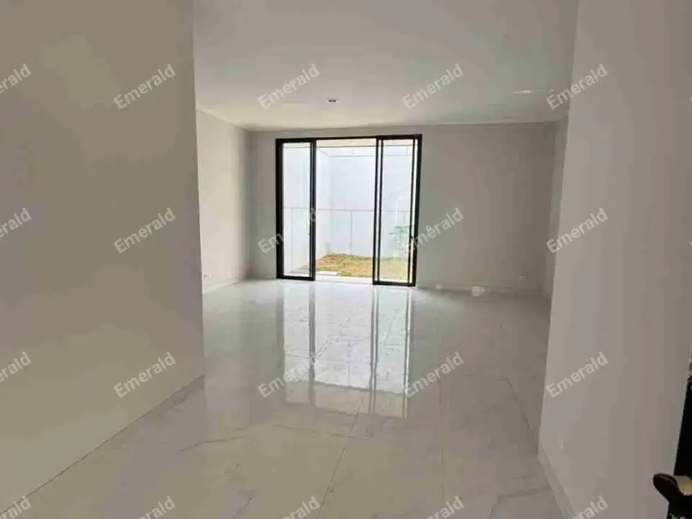 Dijual Cepat Rumah Exclusive PIK 2
