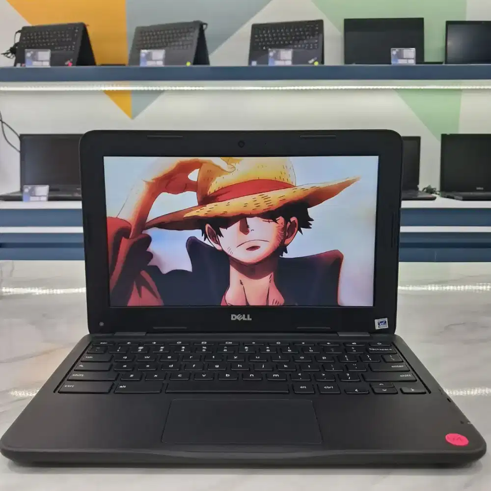 [D02] Laptop DELL |4GB|16GB | Bisa COD Jabodetabek