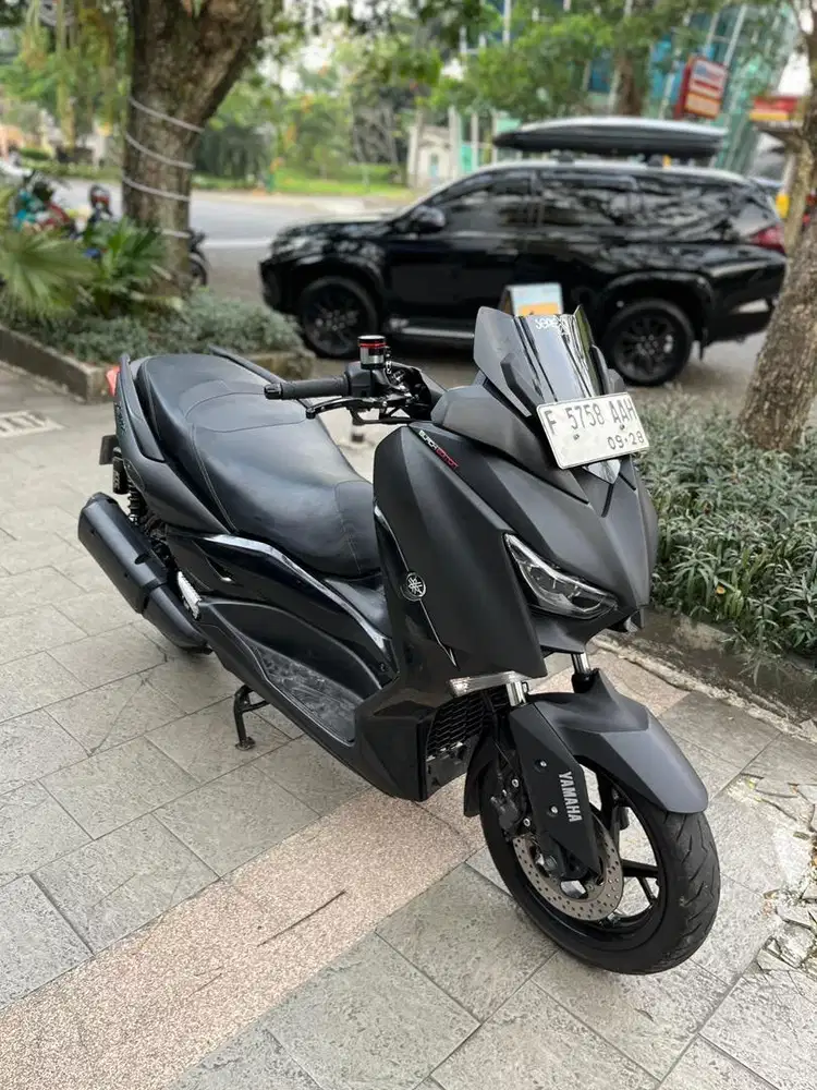 Xmax old 2019 modip tipis