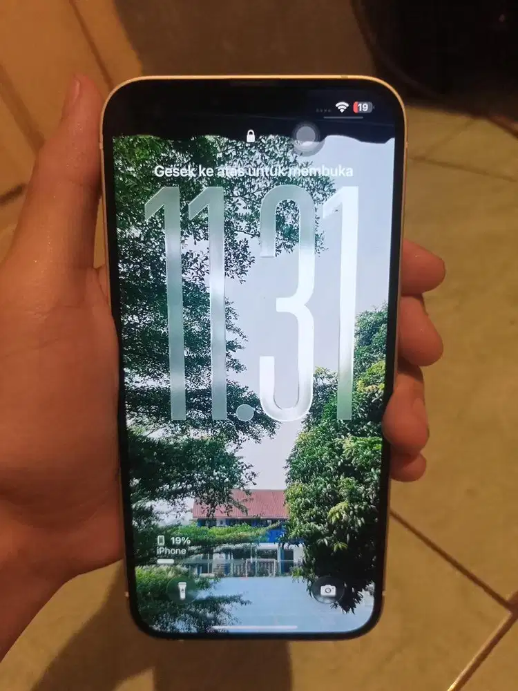 Iphone 14 plus inter